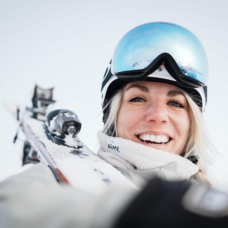 Portrait of Alex Carter, community mentor and Italian cuisine specialist